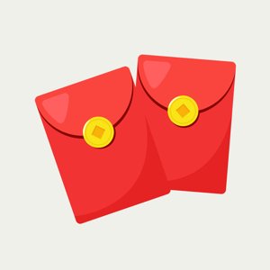 Virtual Hong Bao