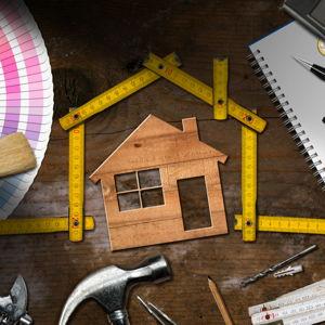 Our Home Renovation Fund
