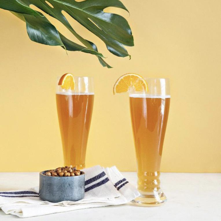 Schott Zwiesel Tritan Brussels Crystal Glass