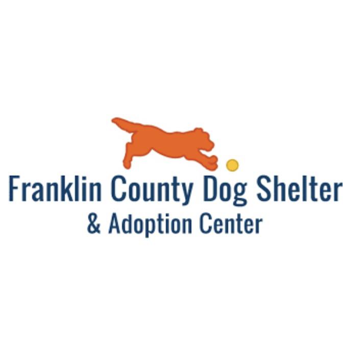 Franklin County Dog Shelter