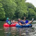 Snorkel River Tubing Adventures LLC