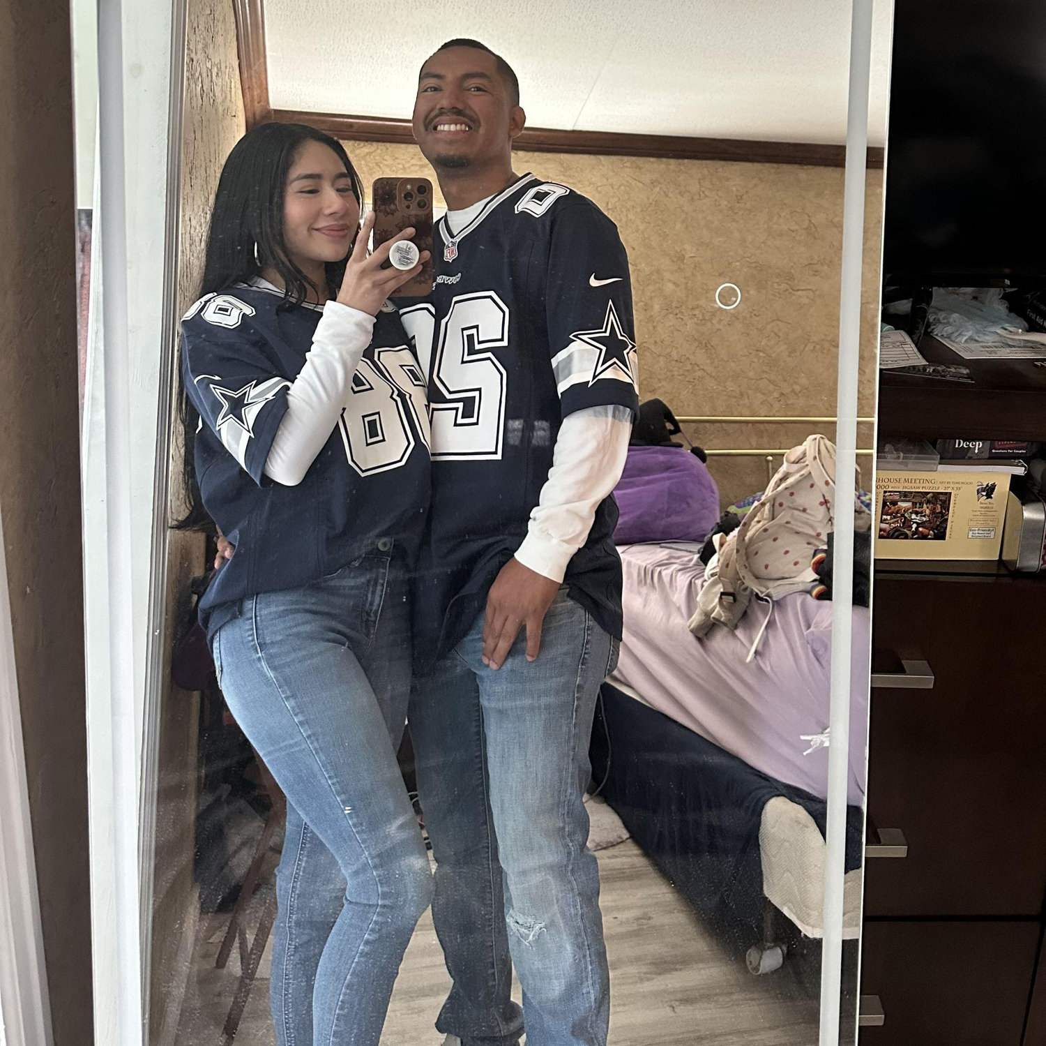 GO COWBOYS!🤩