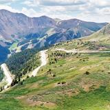 Loveland Pass