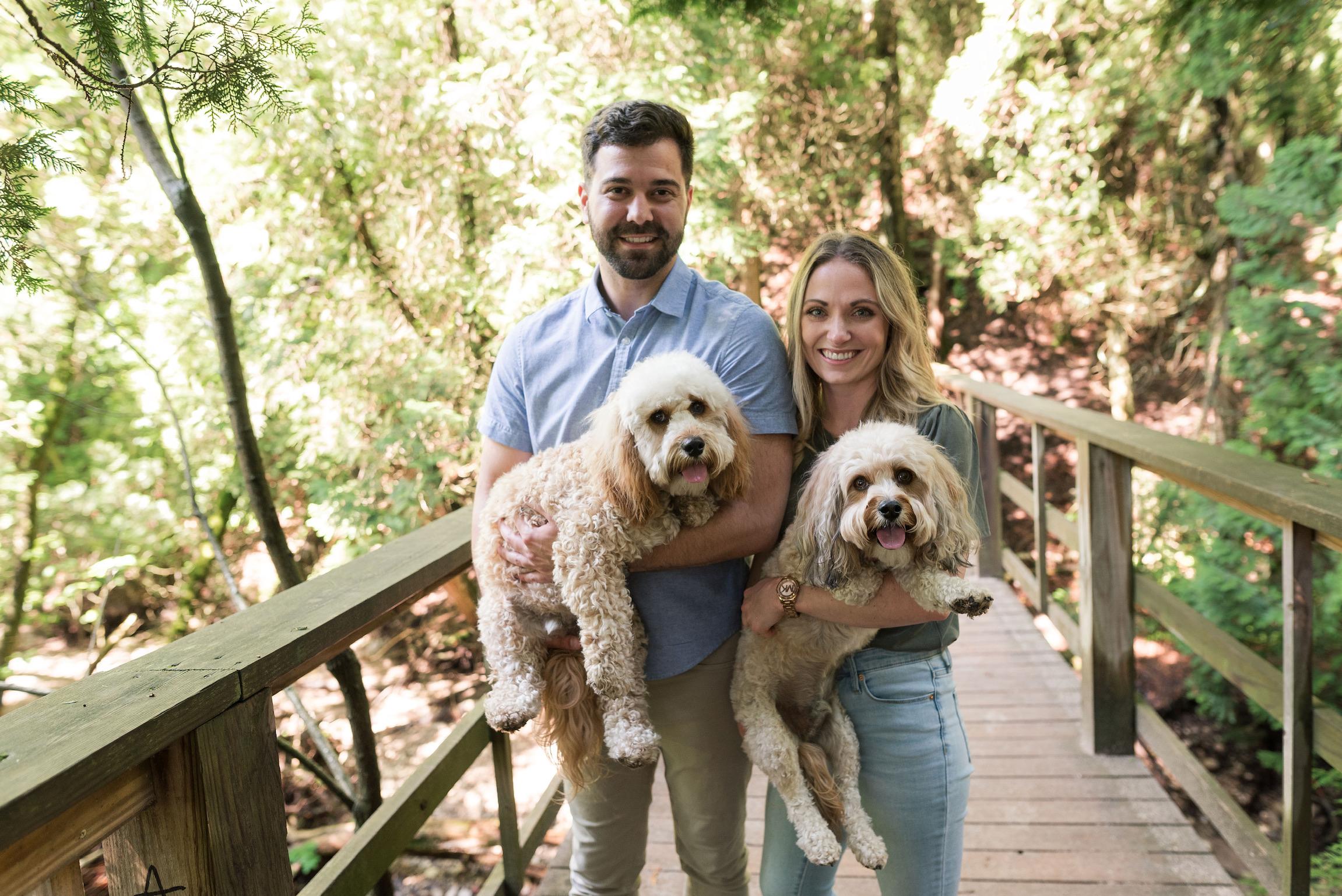 The Wedding Website of Brittany Sime and David Antoine