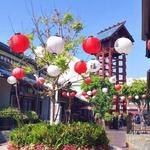 Little Tokyo
