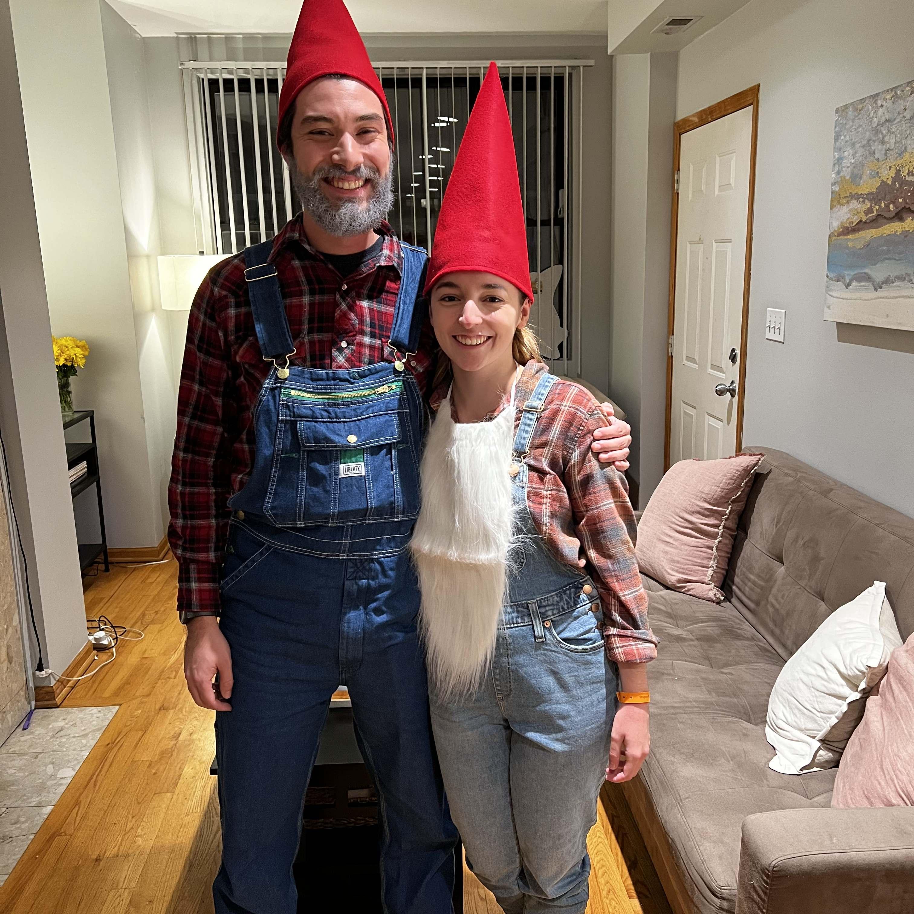 Gnome