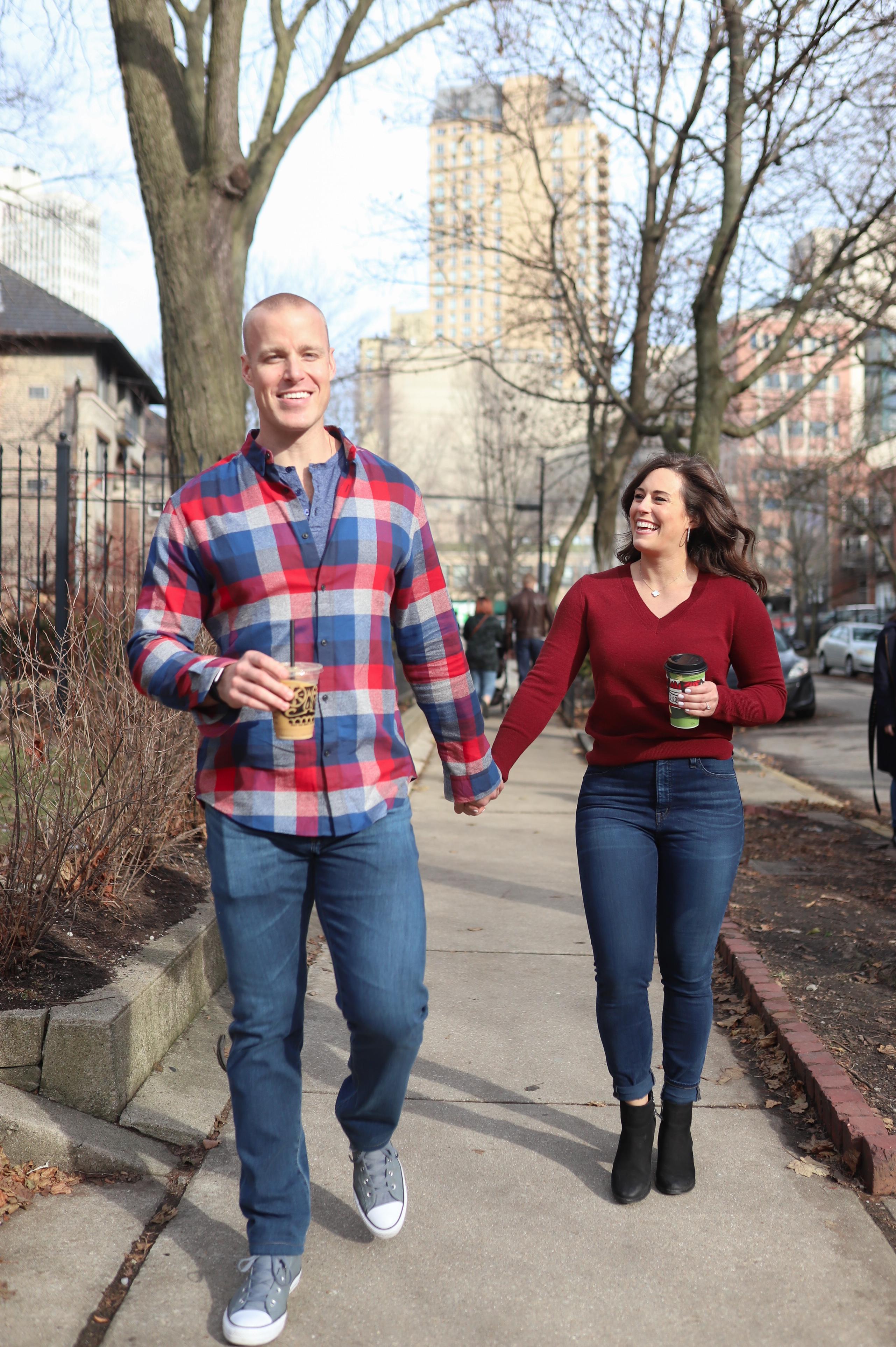 The Wedding Website of Lauren Raphael and John Vautier