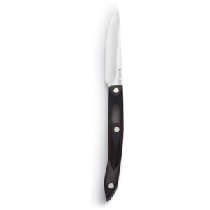 Cutco 4720 4" Gourmet Paring Knife | Classic (Brown) Handle | Forever Guarantee