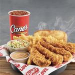 Raising Cane's Chicken Fingers