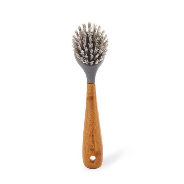 Tenacious C Cast Iron Brush