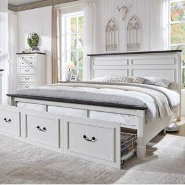 New Bedroom Suite