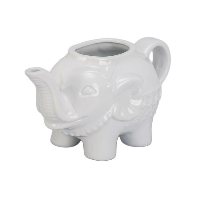 BIA Cordon Bleu Elephant Creamer