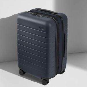 Carry-On Flex in Navy Blue (2) | Away
