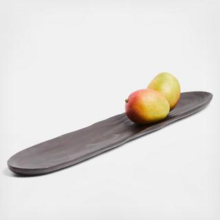 Drifter Oval Serving Board