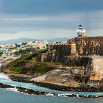 Old San Juan