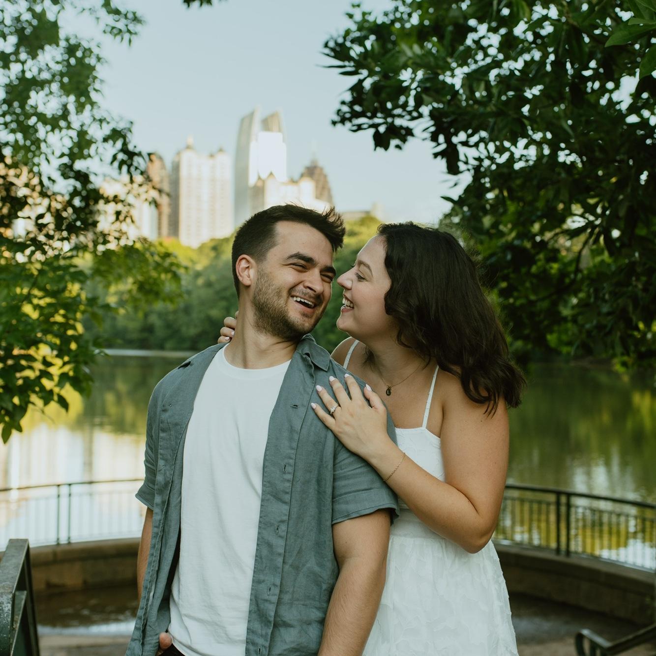 5.5 years of memories, forever to go!