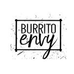 Burrito Envy