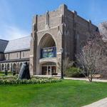 Hammes Notre Dame Bookstore