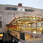 Lakefront Brewery