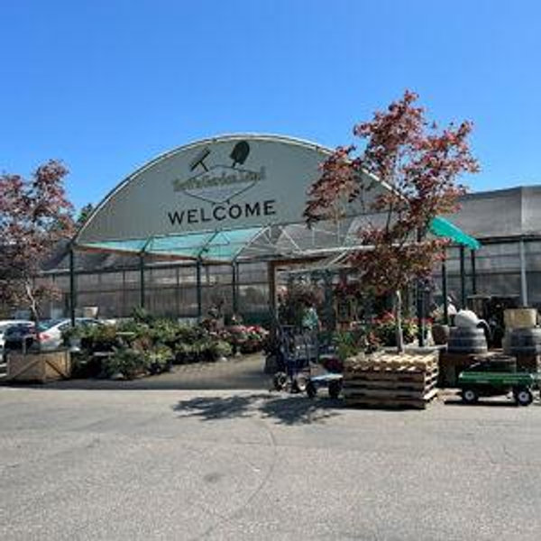 Yard N Garden Land Gift Card