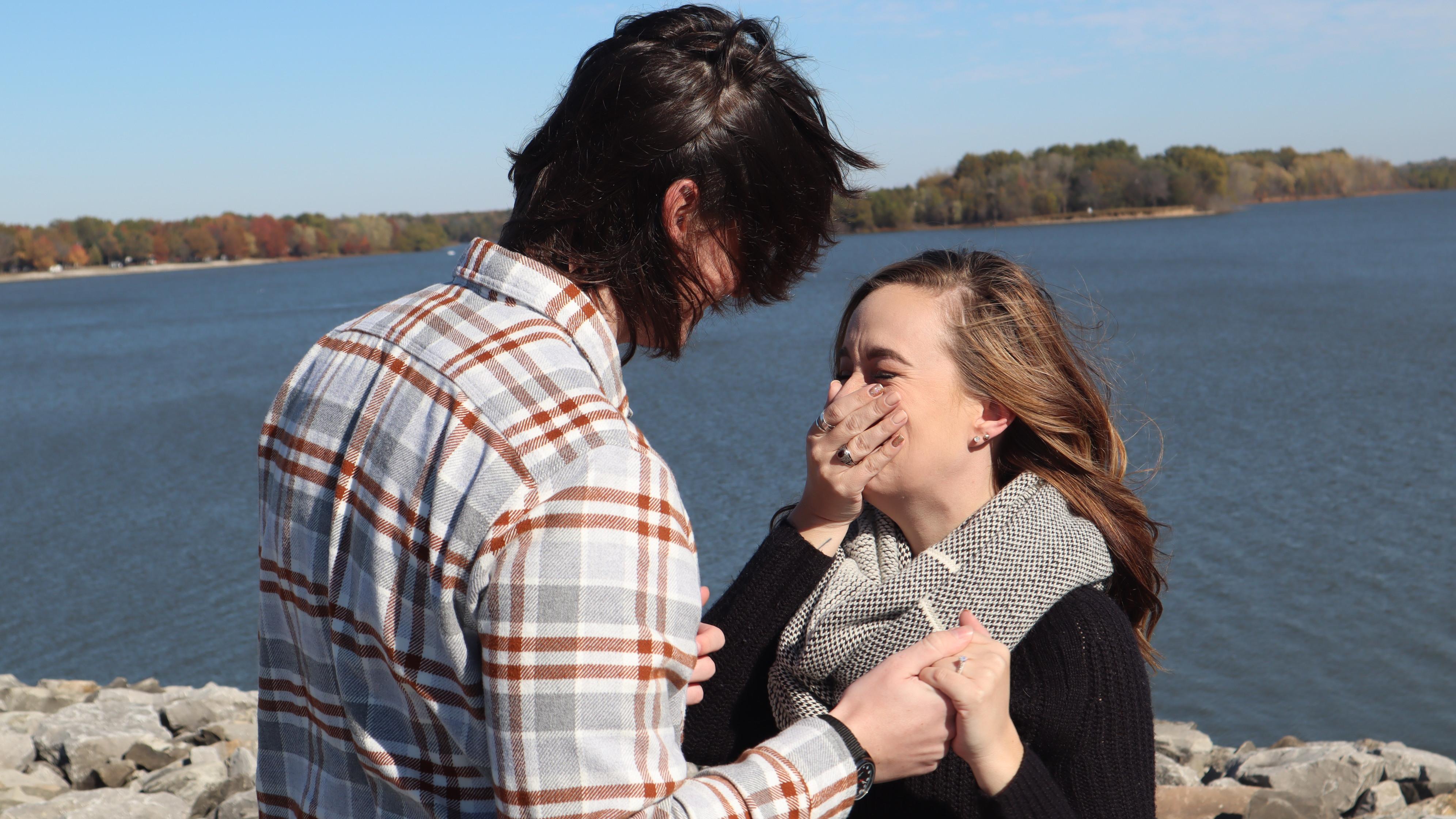 The Wedding Website of Jaynell Fuller and Ian Barbee