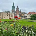 Zamek Królewski na Wawelu – Państwowe Zbiory Sztuki