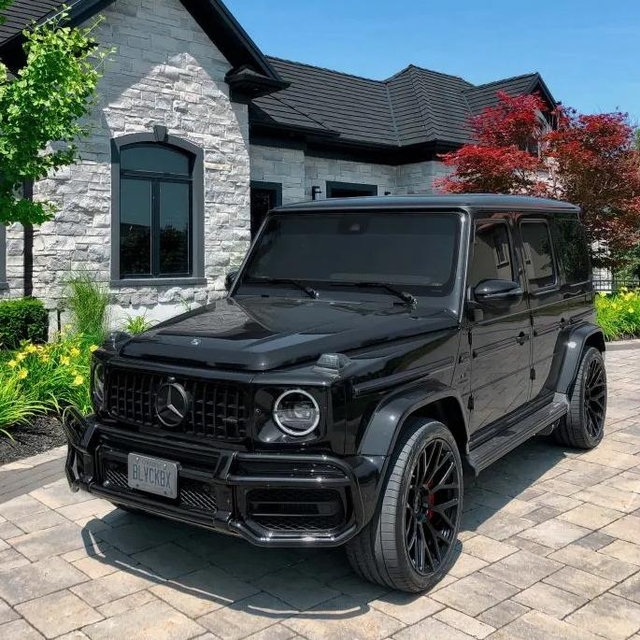 New Car Fund