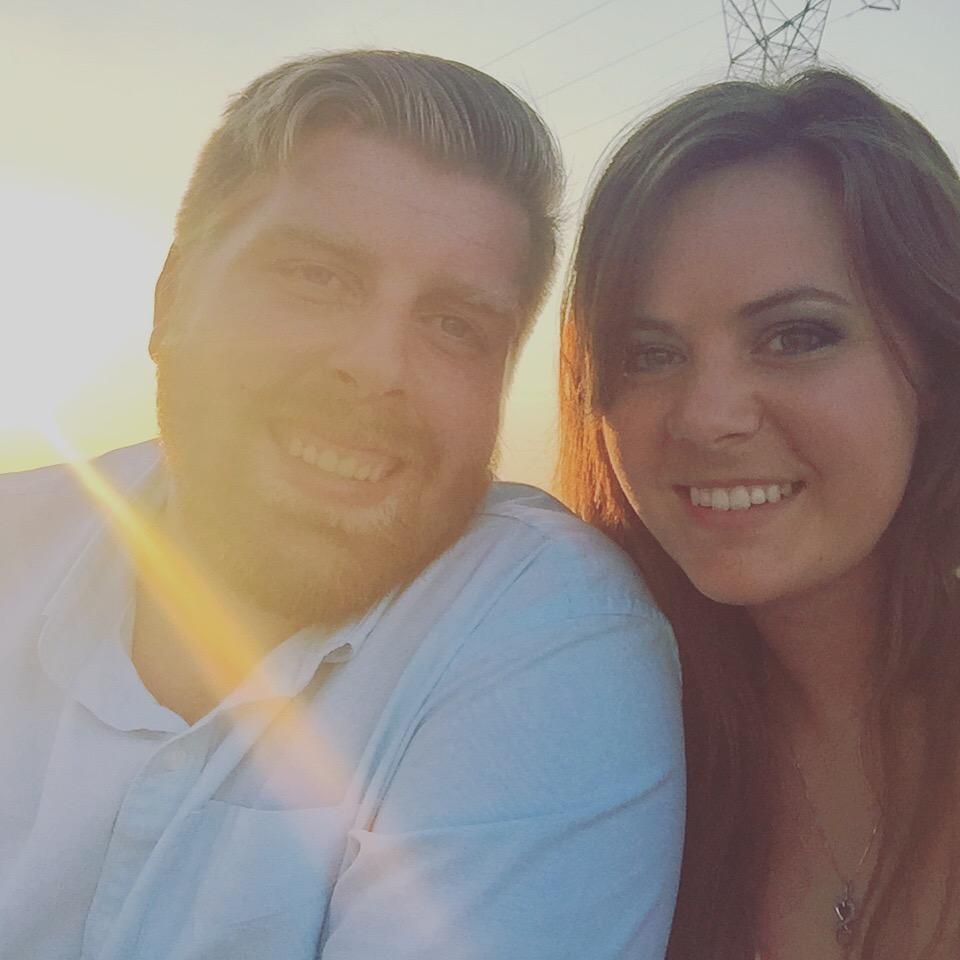 Sunset on the Betsy Ann Cruise in Florida