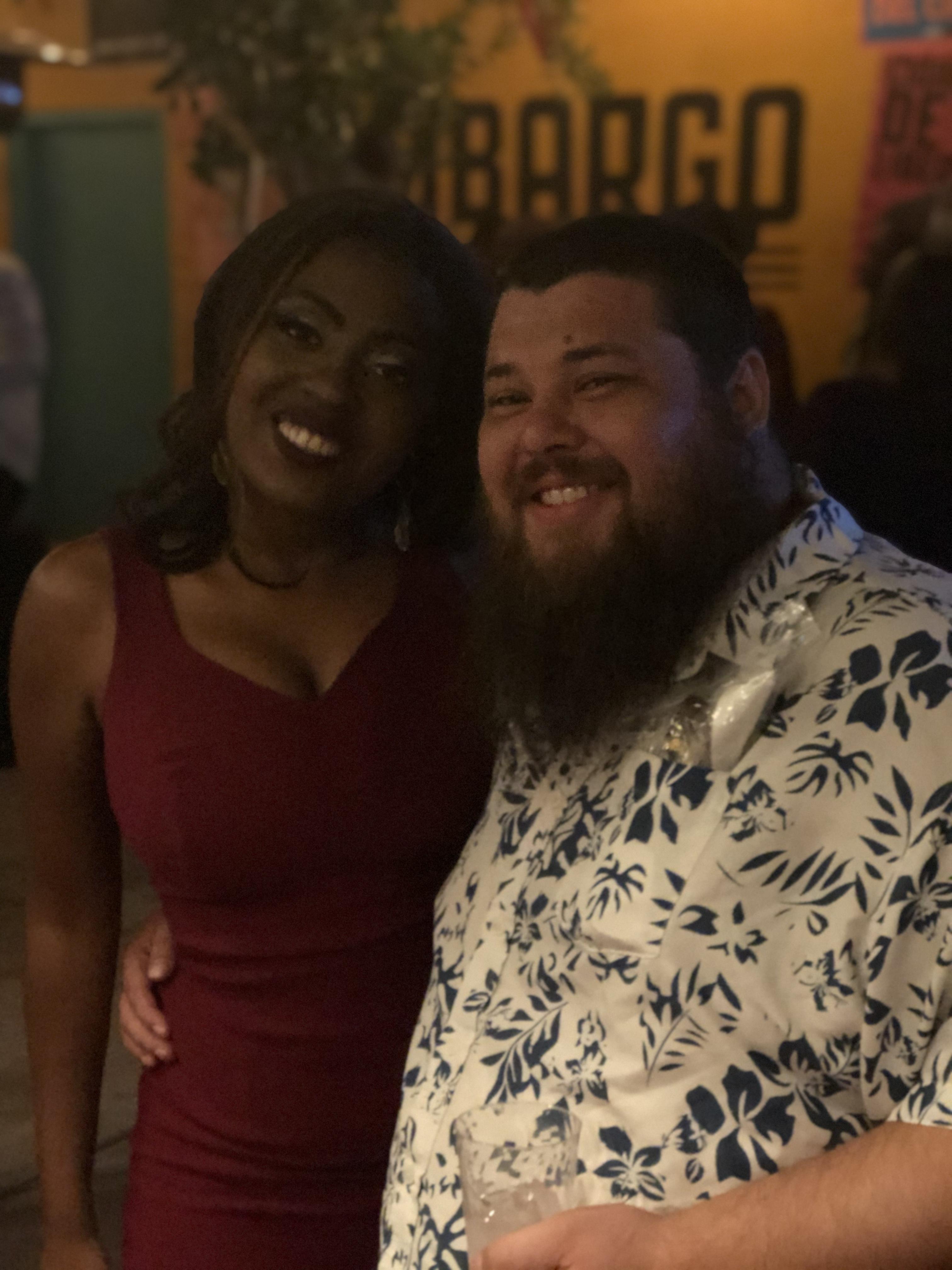 The Wedding Website of Brittany Bryant and Ernesto Lopez