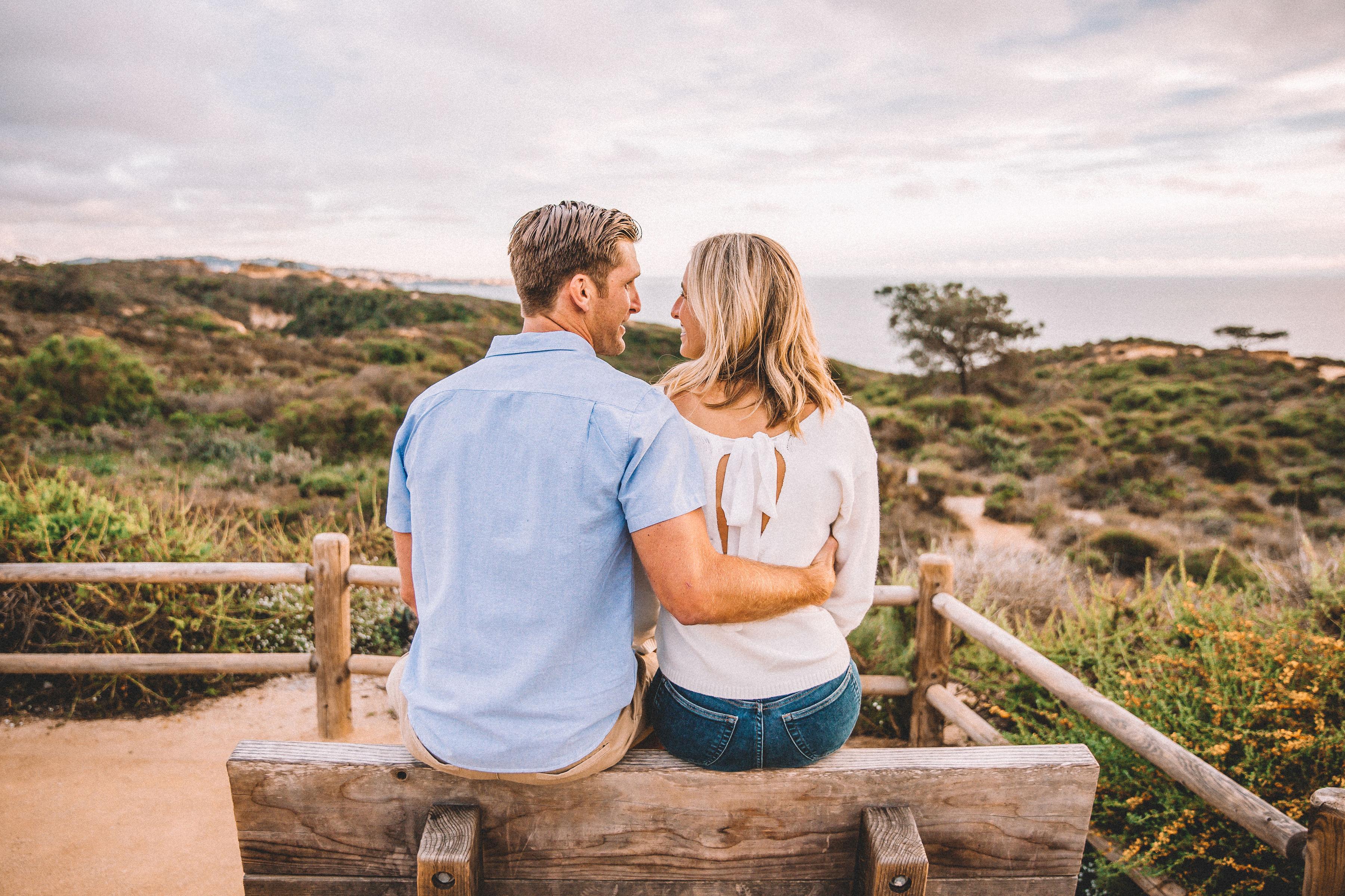 The Wedding Website of Cameron Smith and Matthew Barbier