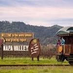 Napa Valley Wine Train