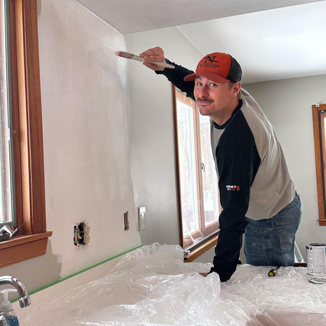 Home Project Fund