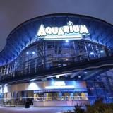 Downtown Aquarium