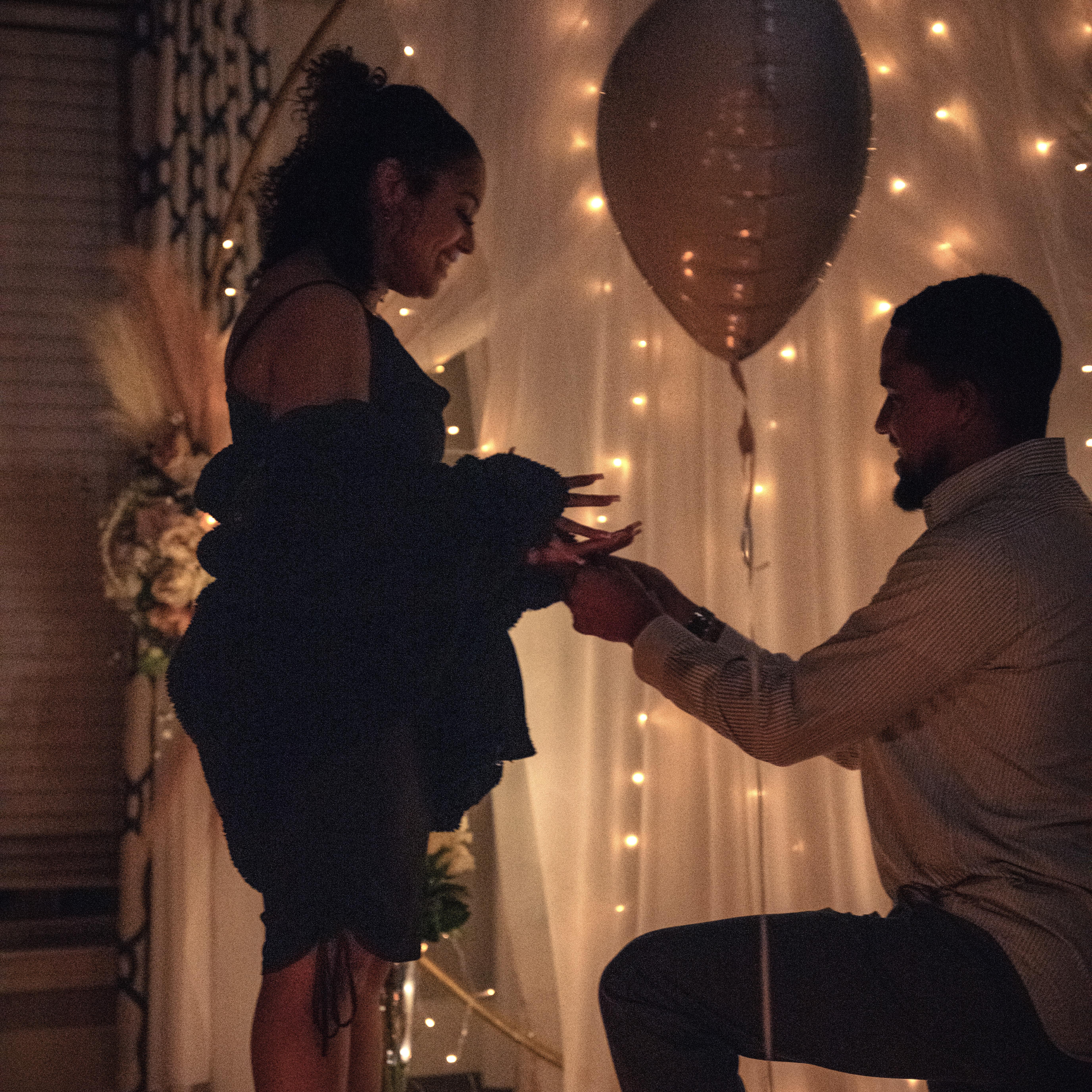 Engagement - February 9, 2024