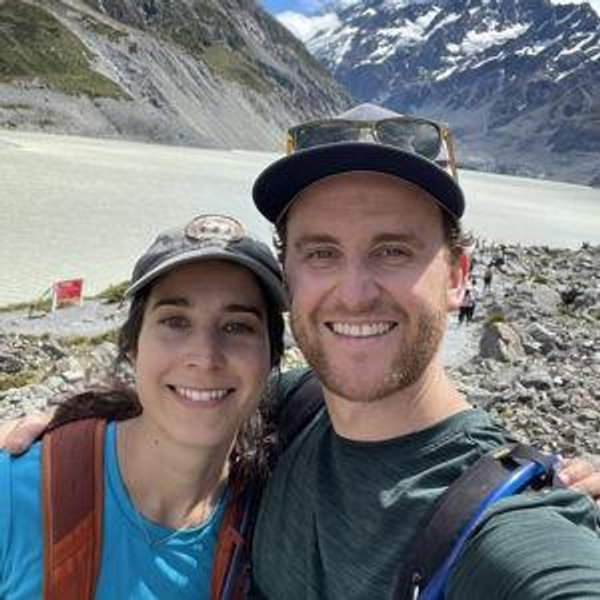 Our Honeymoon fund