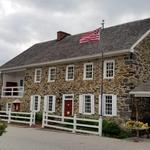 Dobbin House Tavern