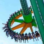 Six Flags Over Texas