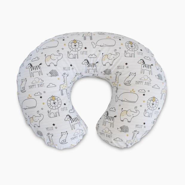 Boppy Original Nursing Pillow- Notebook