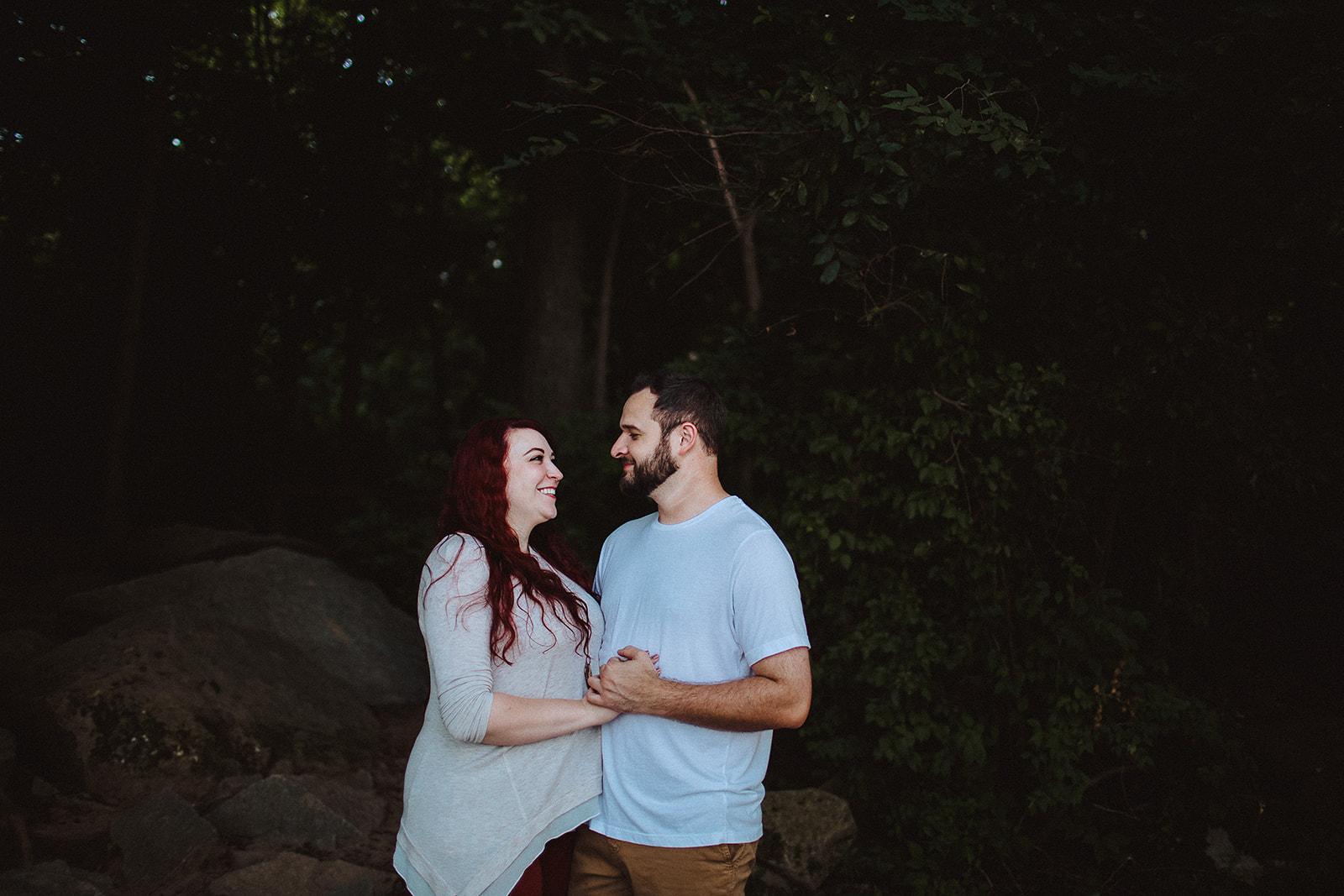 The Wedding Website of Jenna Gorko and Joel Johnson