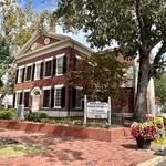 Dahlonega Gold Museum State Historic Site