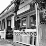 Hudson Hil's Café