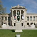 Museum of Fine Arts, Boston