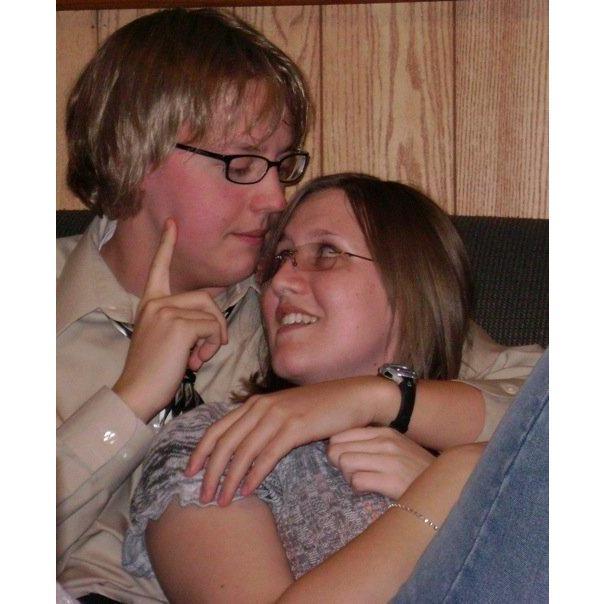 After just over a year together
