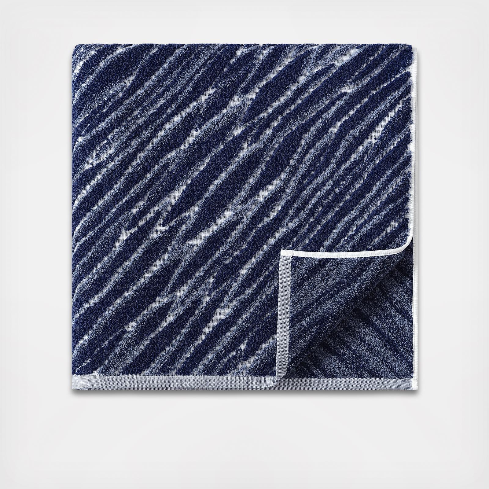 Uchino, Waffle Twist Hair Towel | Zola