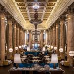 Marble Room Steaks and Raw Bar