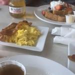 @ The Corner Diner- Little Rock
