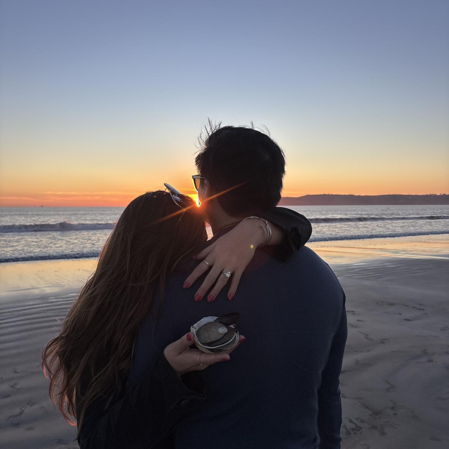 San Diego Sunsets