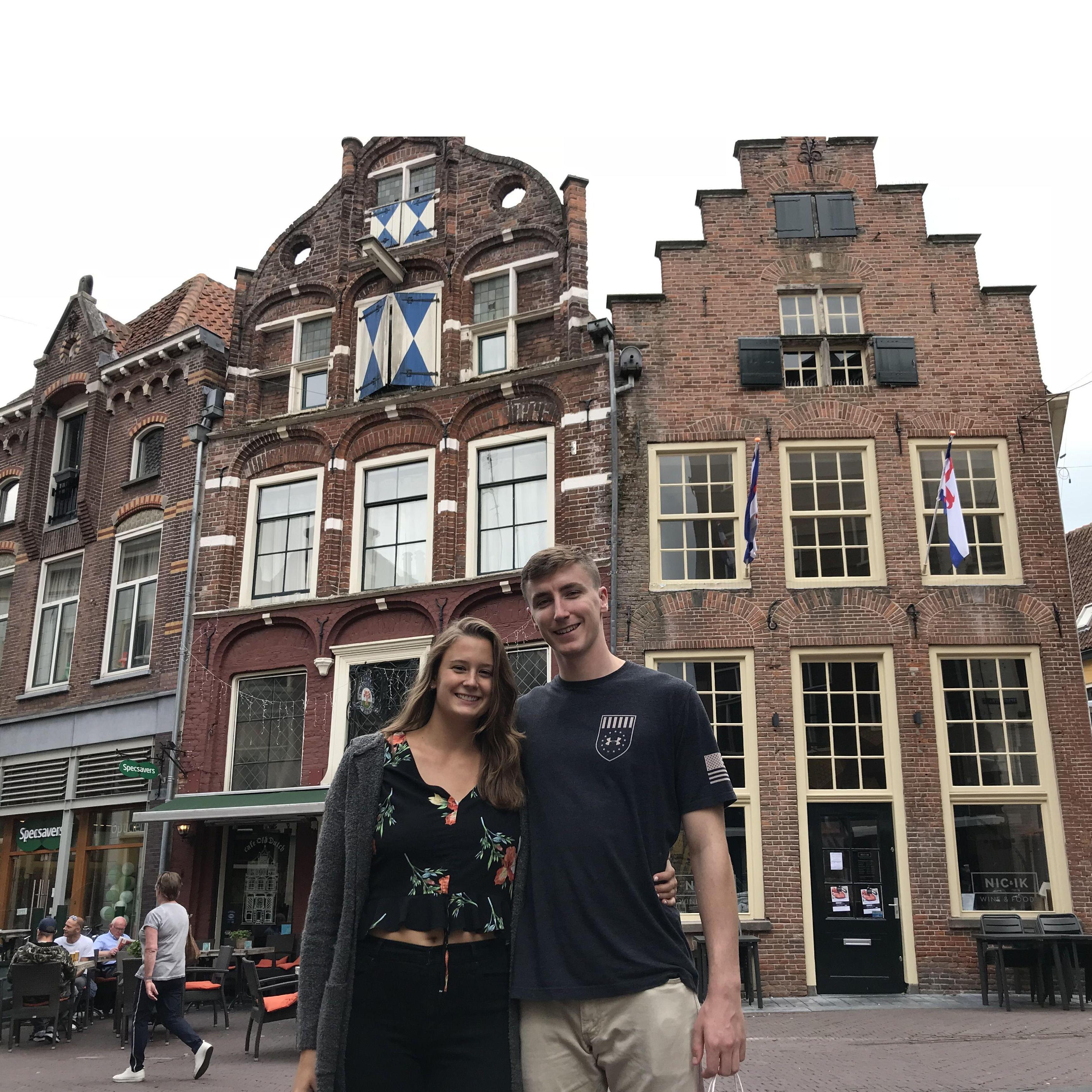 Holland 2018