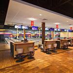 Stars and Strikes Family Entertainment Center