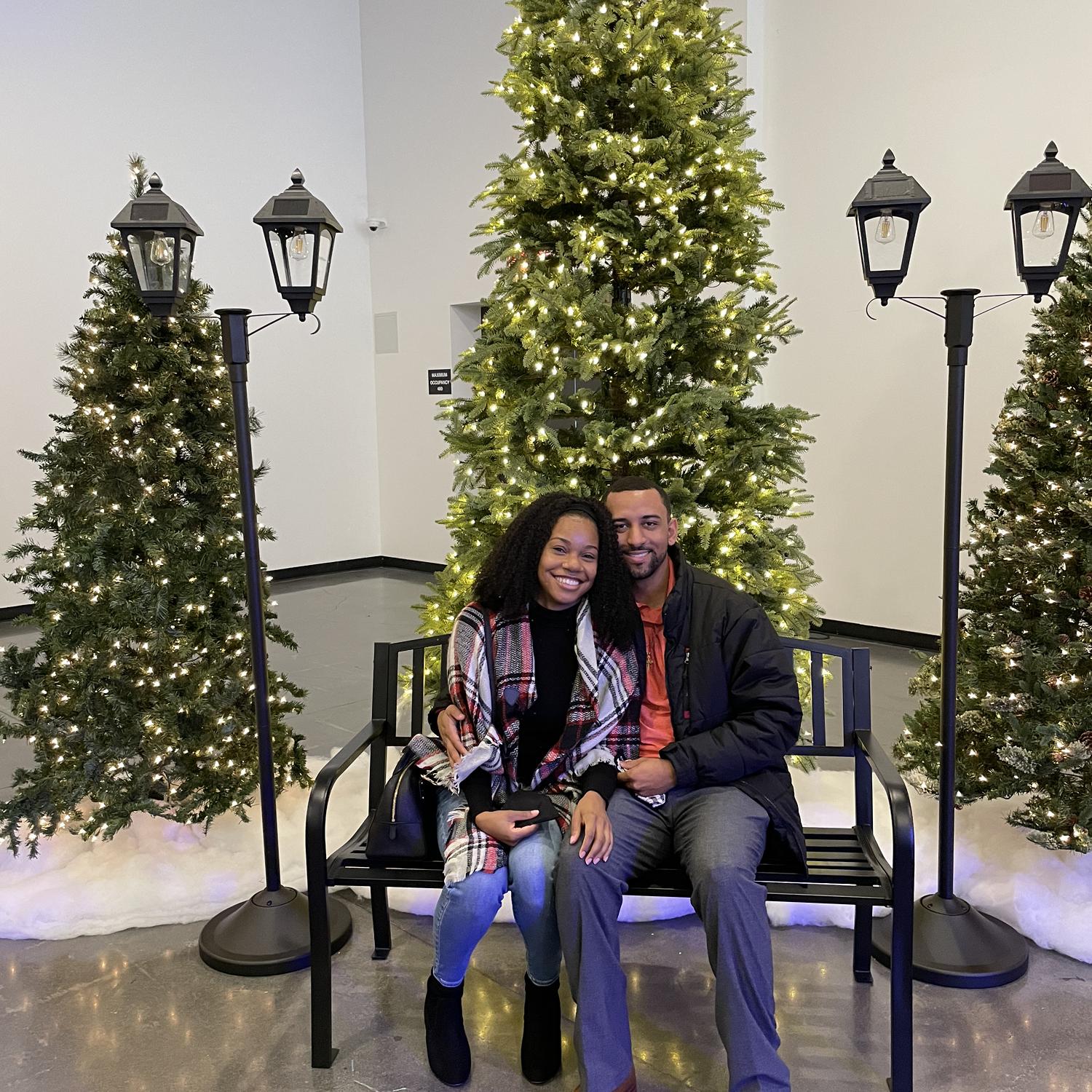 Fellowship church Dec 2020